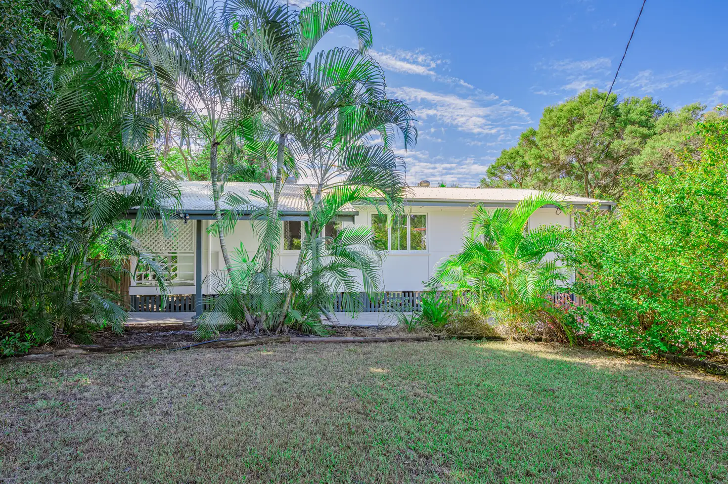 Main view of Homely house listing, 98 Barney Street, Barney Point QLD 4680