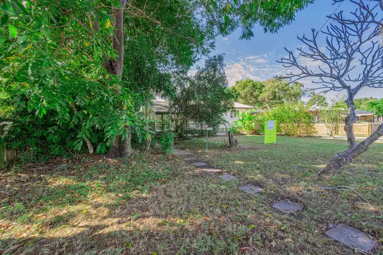 Third view of Homely house listing, 98 Barney Street, Barney Point QLD 4680