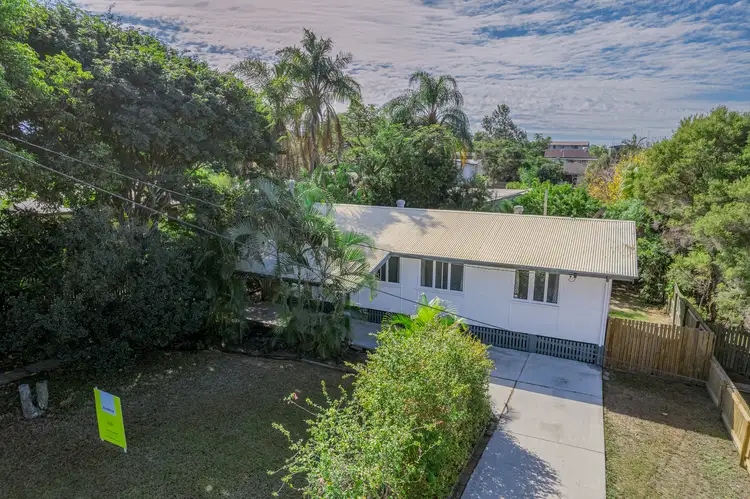 Fourth view of Homely house listing, 98 Barney Street, Barney Point QLD 4680