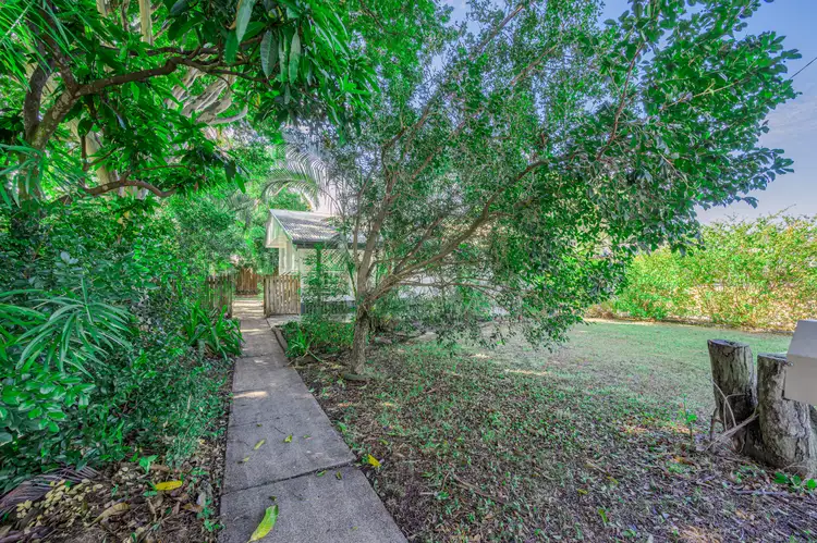 Fifth view of Homely house listing, 98 Barney Street, Barney Point QLD 4680