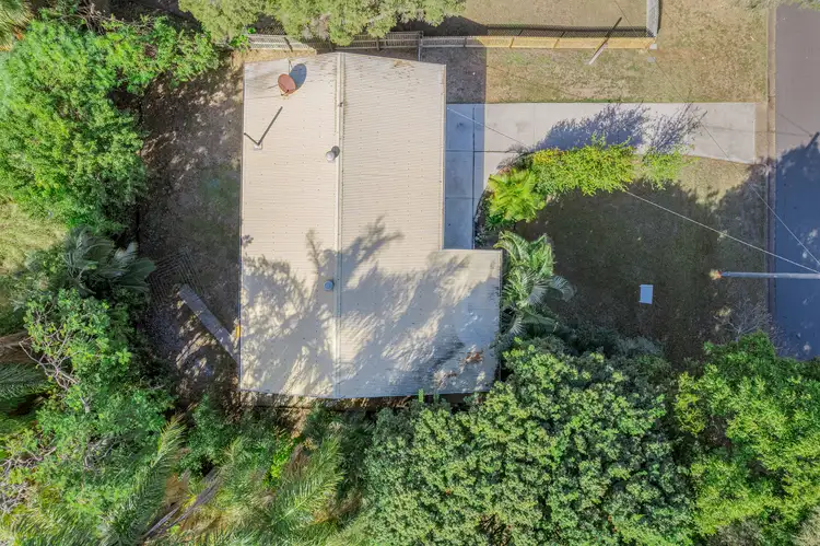 Sixth view of Homely house listing, 98 Barney Street, Barney Point QLD 4680