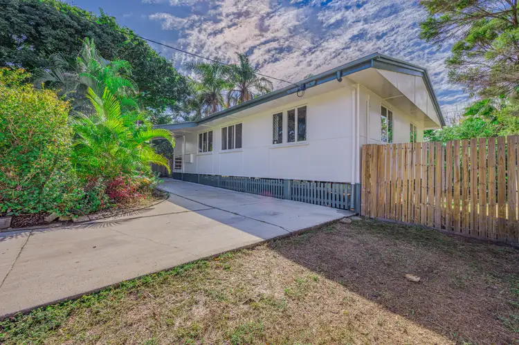 Seventh view of Homely house listing, 98 Barney Street, Barney Point QLD 4680