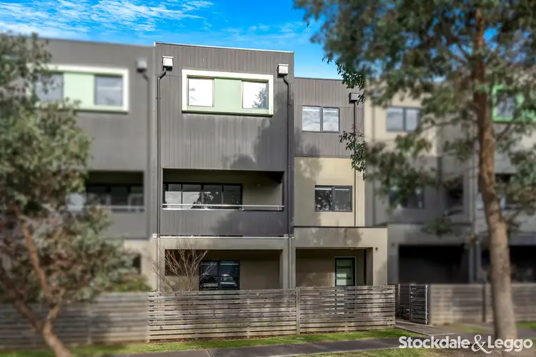 114/1-15 Beddison Road, Craigieburn VIC 3064