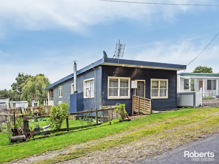 48 Lettes Bay Road, Strahan TAS 7468