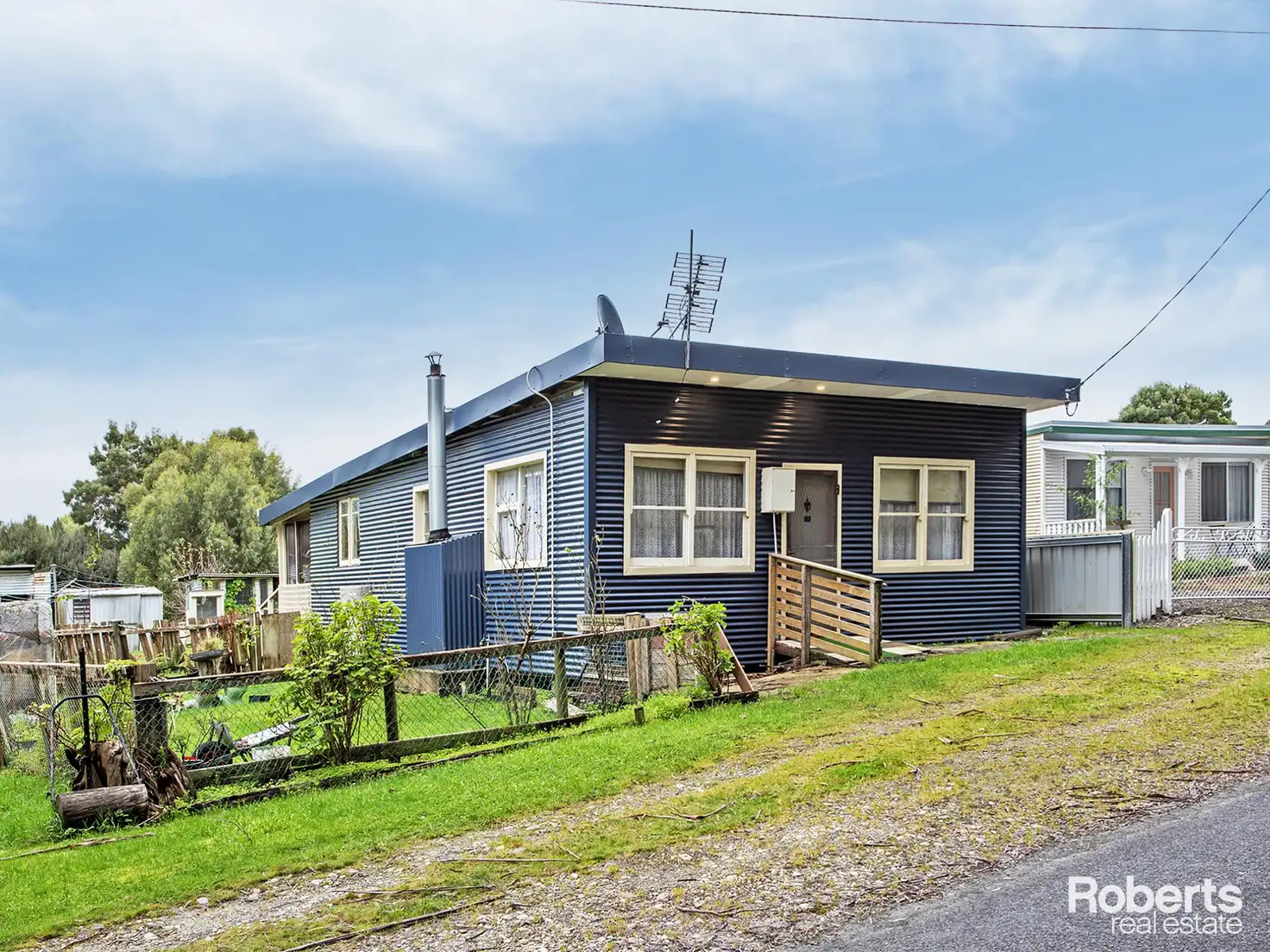 Main view of Homely house listing, 48 Lettes Bay Road, Strahan TAS 7468