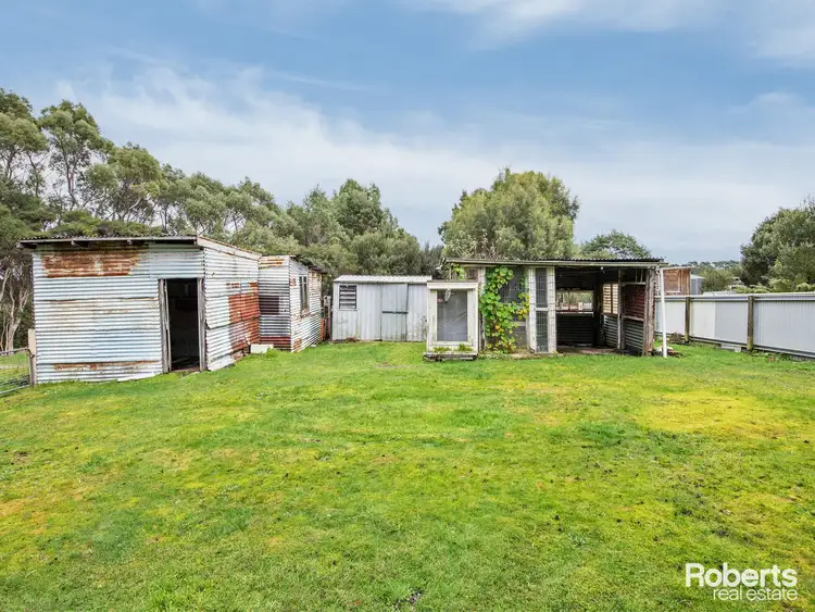 Sixth view of Homely house listing, 48 Lettes Bay Road, Strahan TAS 7468