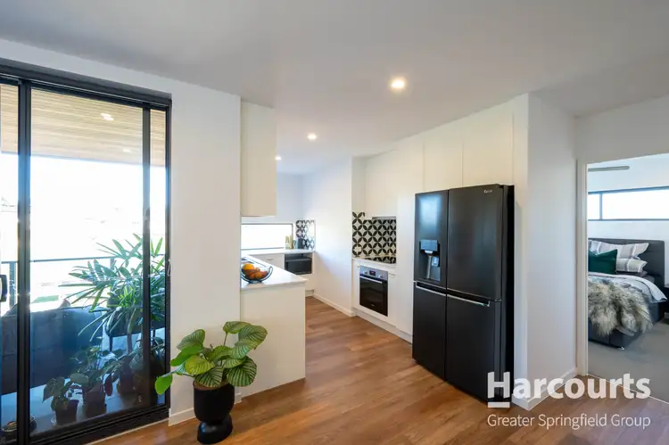 Main view of Homely unit listing, 6/16 Troughton Road, Sunnybank QLD 4109