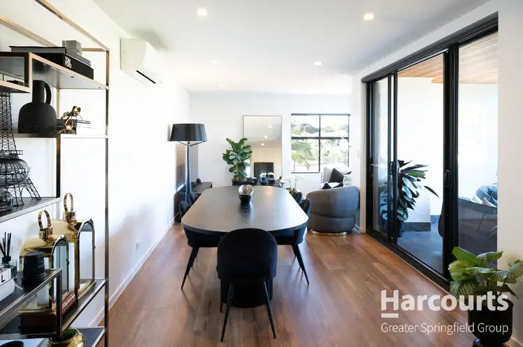 Second view of Homely unit listing, 6/16 Troughton Road, Sunnybank QLD 4109