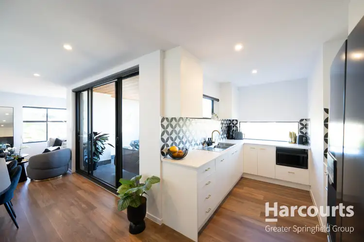 Third view of Homely unit listing, 6/16 Troughton Road, Sunnybank QLD 4109