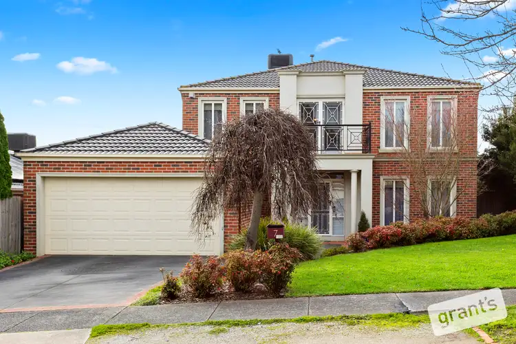 Main view of Homely house listing, 7 Eureka Crescent, Narre Warren South VIC 3805