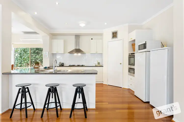 Second view of Homely house listing, 7 Eureka Crescent, Narre Warren South VIC 3805