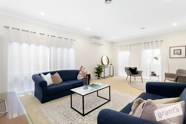 Third view of Homely house listing, 7 Eureka Crescent, Narre Warren South VIC 3805