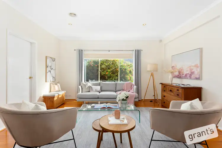 Fifth view of Homely house listing, 7 Eureka Crescent, Narre Warren South VIC 3805