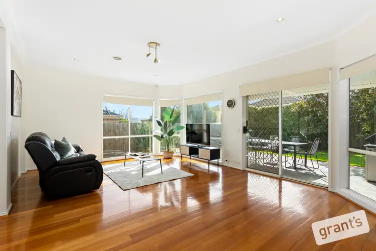 Sixth view of Homely house listing, 7 Eureka Crescent, Narre Warren South VIC 3805