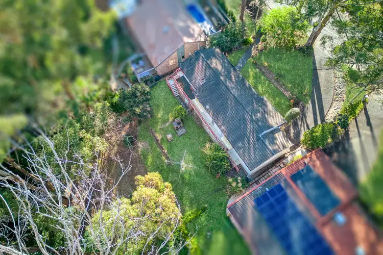 Second view of Homely house listing, 53 Hillcrest Street, Terrigal NSW 2260