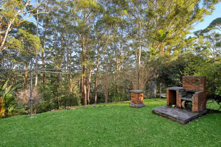Third view of Homely house listing, 53 Hillcrest Street, Terrigal NSW 2260