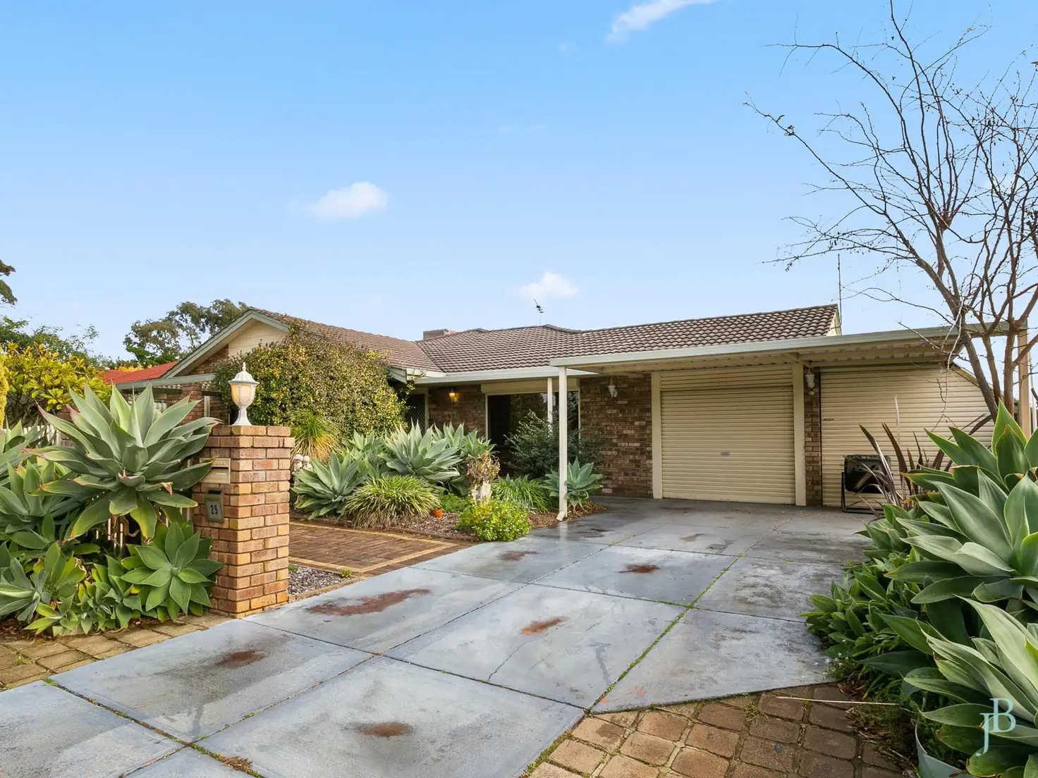 Main view of Homely house listing, 25 Foston Drive, Duncraig WA 6023