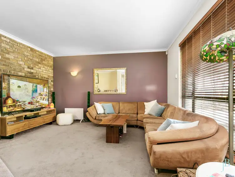 Fifth view of Homely house listing, 25 Foston Drive, Duncraig WA 6023