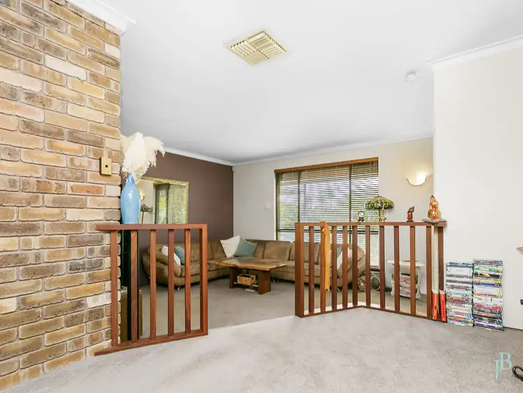 Sixth view of Homely house listing, 25 Foston Drive, Duncraig WA 6023
