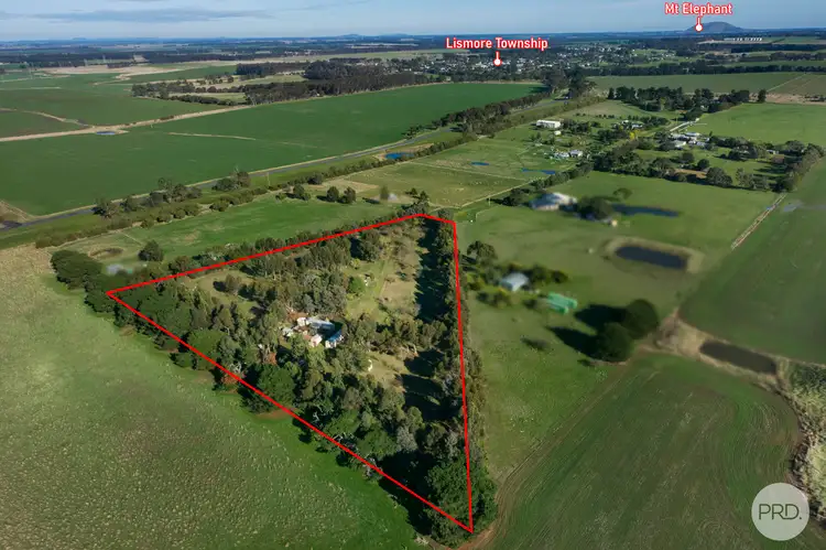 Second view of Homely land listing, 13 Ramon Close, Lismore VIC 3324
