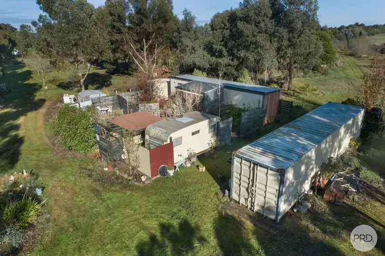 Fifth view of Homely land listing, 13 Ramon Close, Lismore VIC 3324