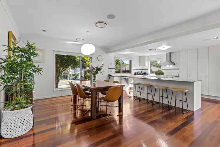 Sixth view of Homely house listing, 17 Hillside Circuit, Chermside West QLD 4032