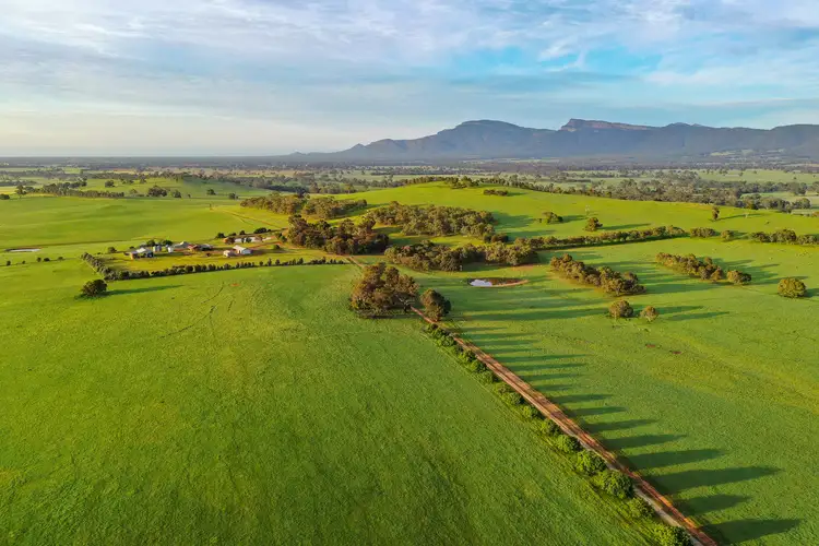 Main view of Homely rural property listing, Address available on request