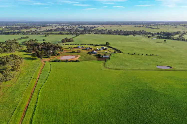 Fifth view of Homely rural property listing, Address available on request