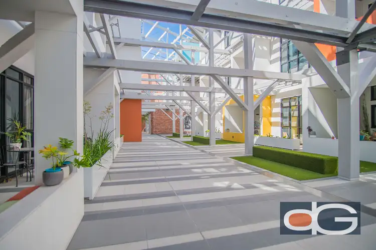 94/36 Queen Victoria Street, Fremantle WA 6160