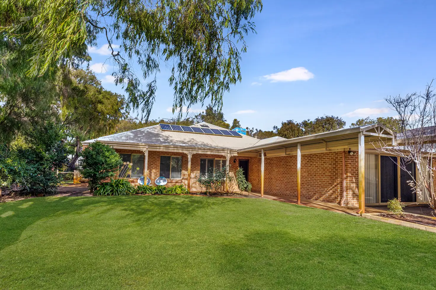 Main view of Homely house listing, 15 Hay Shed Road, Bovell WA 6280