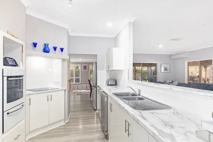 Fourth view of Homely house listing, 15 Hay Shed Road, Bovell WA 6280