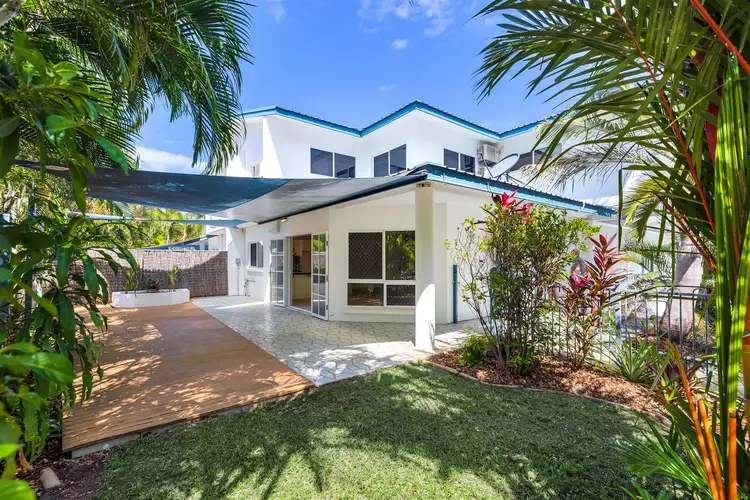 3/10 Bambra Crescent, Larrakeyah NT 820