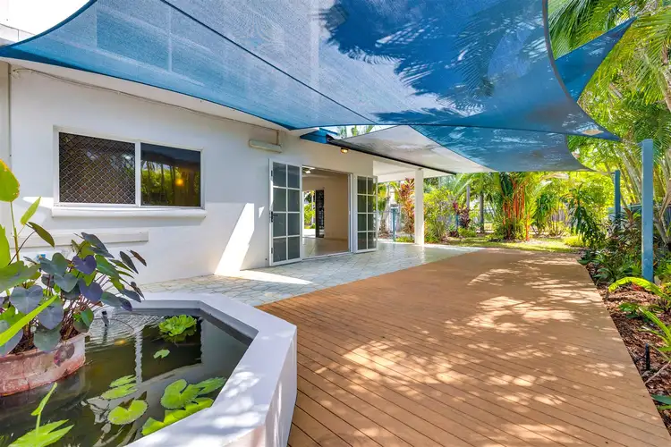 Third view of Homely townhouse listing, 3/10 Bambra Crescent, Larrakeyah NT 820