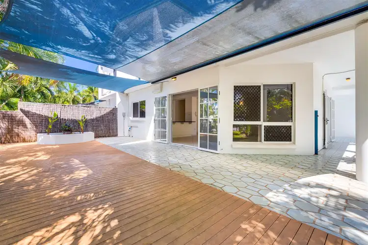 Fourth view of Homely townhouse listing, 3/10 Bambra Crescent, Larrakeyah NT 820
