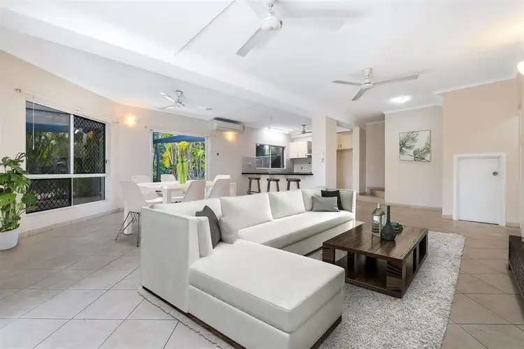 Fifth view of Homely townhouse listing, 3/10 Bambra Crescent, Larrakeyah NT 820