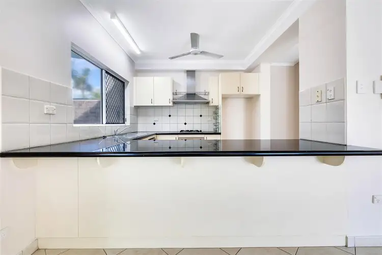 Seventh view of Homely townhouse listing, 3/10 Bambra Crescent, Larrakeyah NT 820