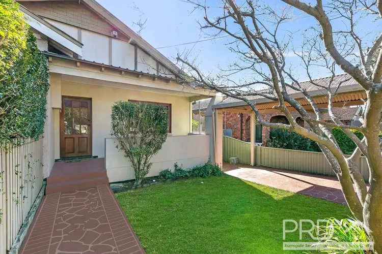 159 Wollongong Road, Arncliffe NSW 2205