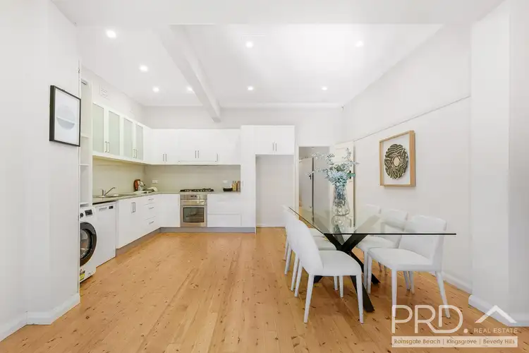 Third view of Homely house listing, 159 Wollongong Road, Arncliffe NSW 2205