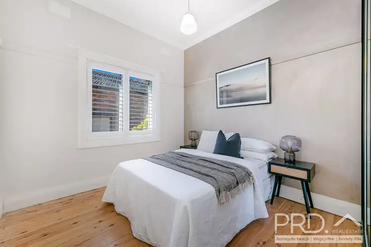 Sixth view of Homely house listing, 159 Wollongong Road, Arncliffe NSW 2205