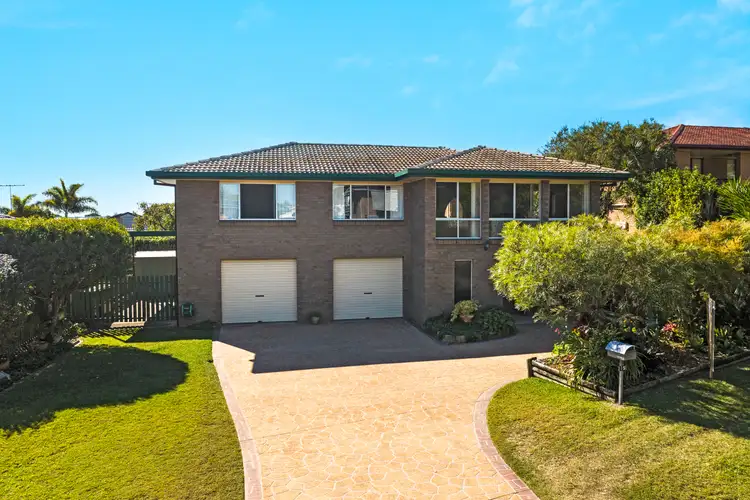 Main view of Homely house listing, 15 Stockyard Street, Wynnum West QLD 4178