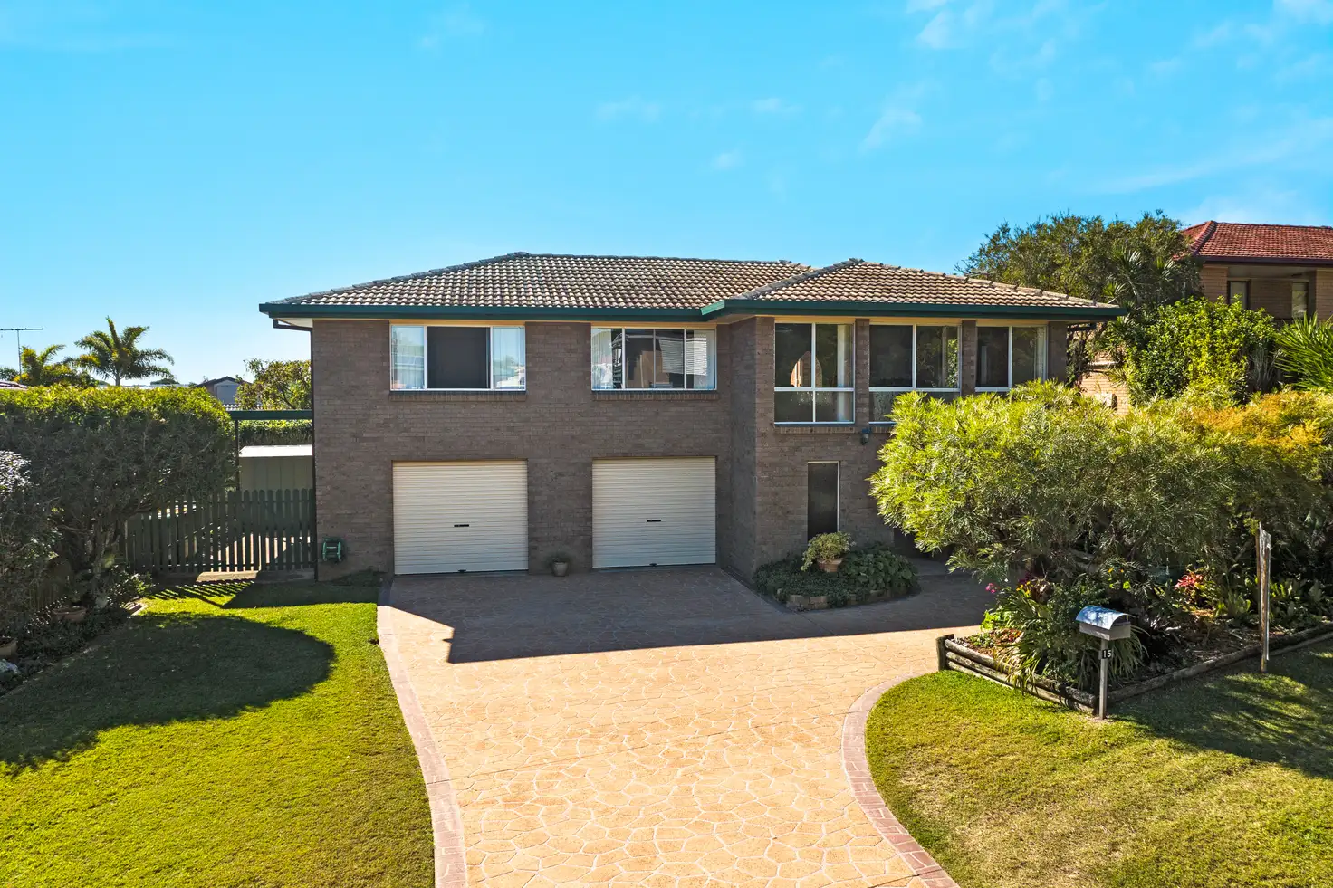 Main view of Homely house listing, 15 Stockyard Street, Wynnum West QLD 4178