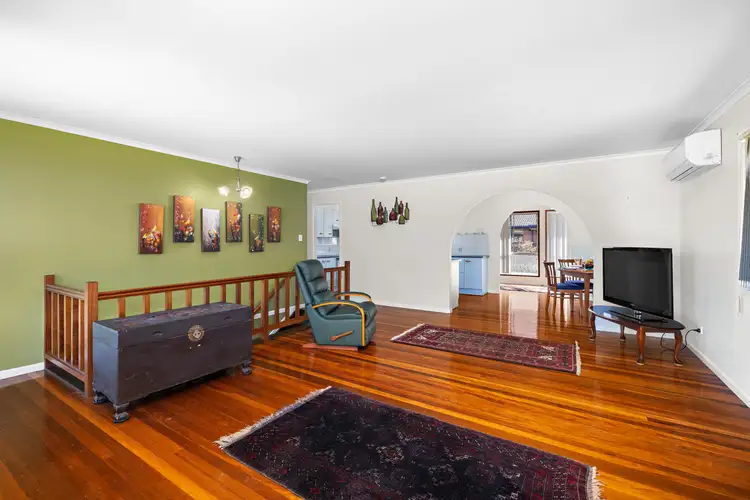 Fifth view of Homely house listing, 15 Stockyard Street, Wynnum West QLD 4178