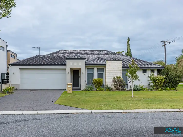 7 Altair Street, Dianella WA 6059