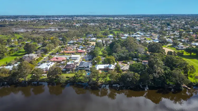 Fifth view of Homely land listing, 145 Whitfield Street, Bassendean WA 6054