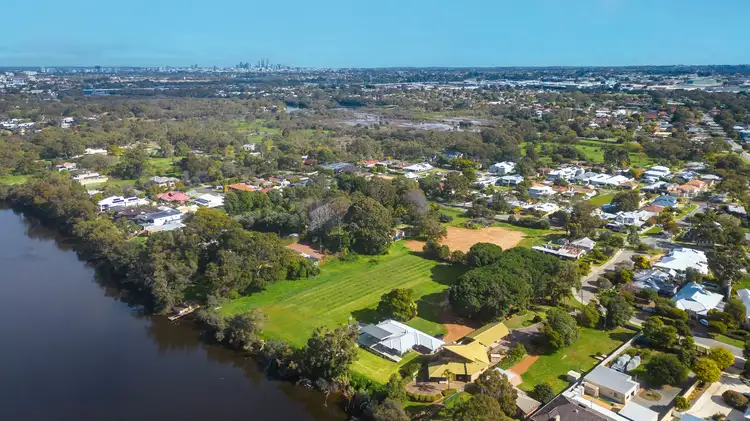 Sixth view of Homely land listing, 145 Whitfield Street, Bassendean WA 6054