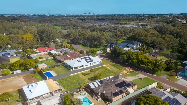 Seventh view of Homely land listing, 145 Whitfield Street, Bassendean WA 6054