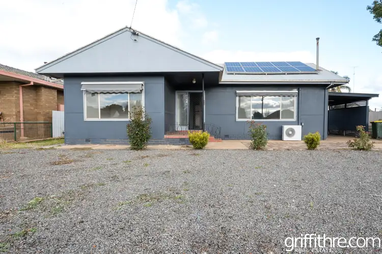 8 West Avenue, Yenda NSW 2681