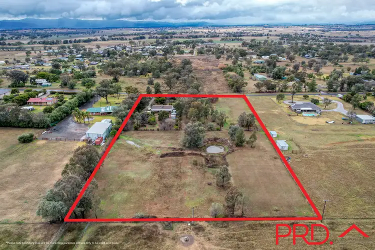 14-20 Colwell Road, Tamworth NSW 2340