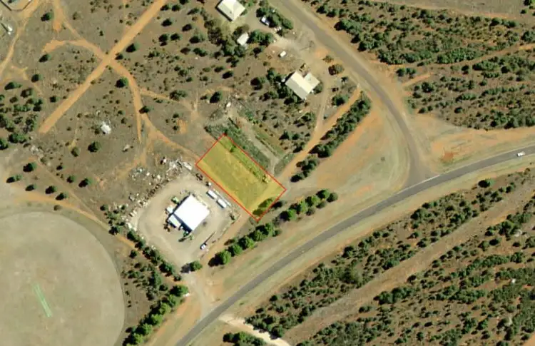 Main view of Homely land listing, Lot 25 Zara Street, Goolgowi NSW 2652