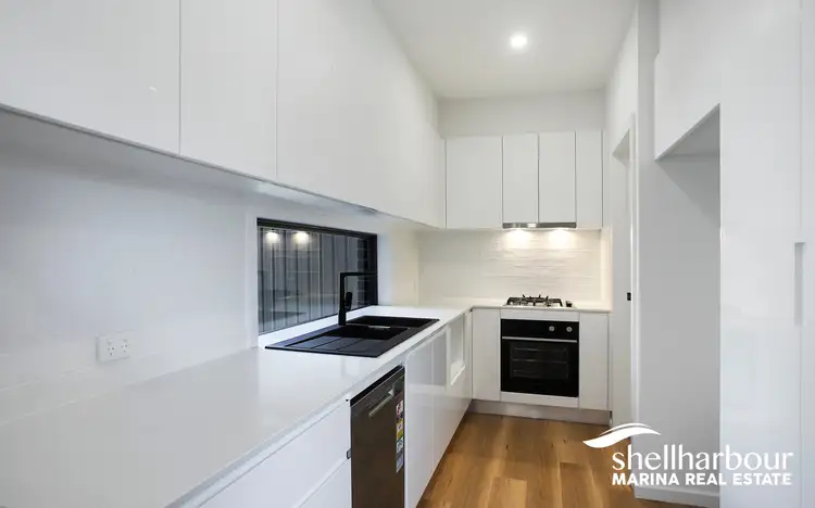 Second view of Homely townhouse listing, 2/9 Reid Street, Shellharbour NSW 2529